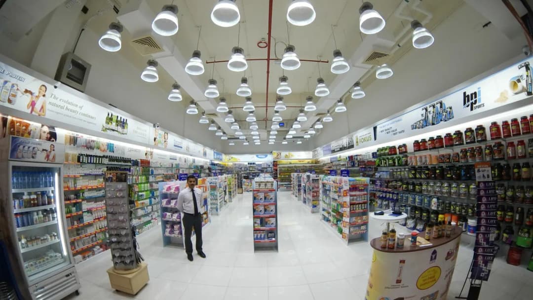 Life Pharmacy 148 photo 2