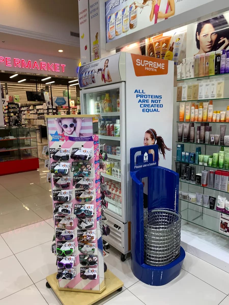 Life Pharmacy 148 photo 3