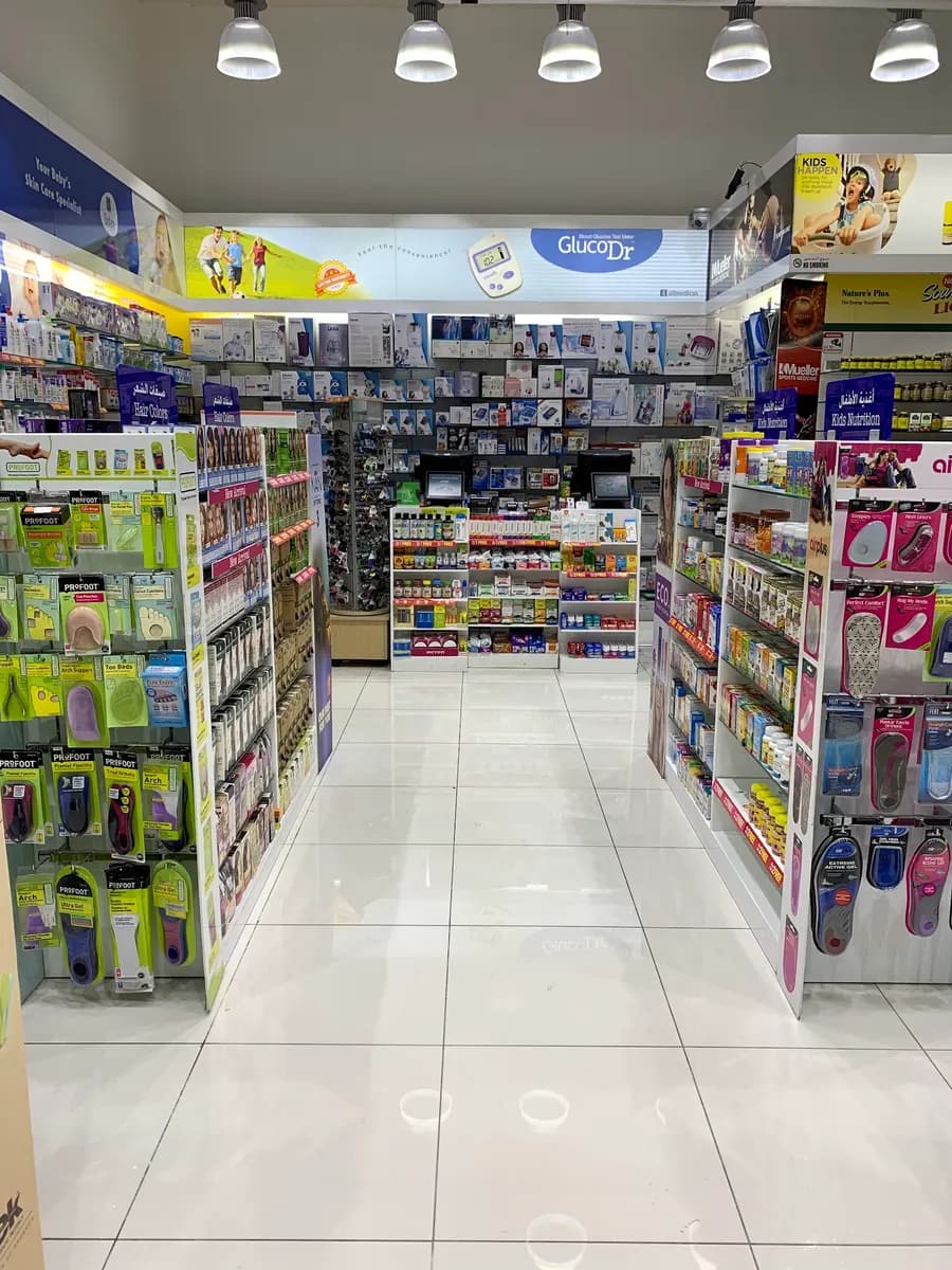 Life Pharmacy 148 photo 4