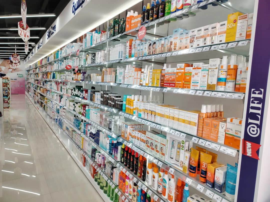 Life Pharmacy 153 photo 2