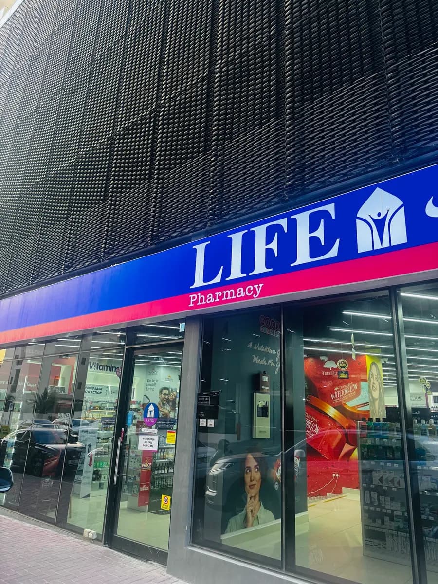 Life Pharmacy 159