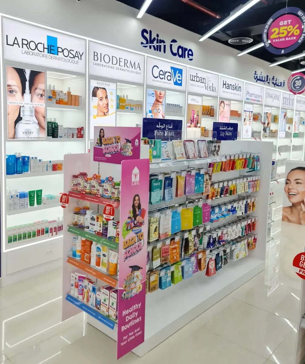Life Pharmacy 159 photo 4
