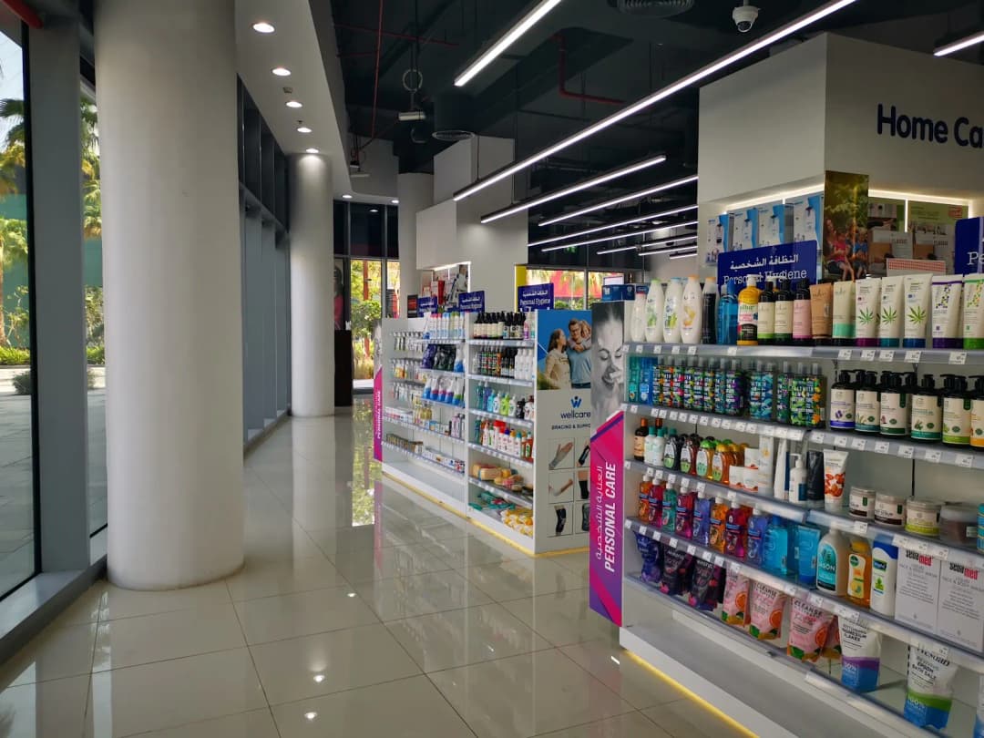 Life Pharmacy 16 photo 2