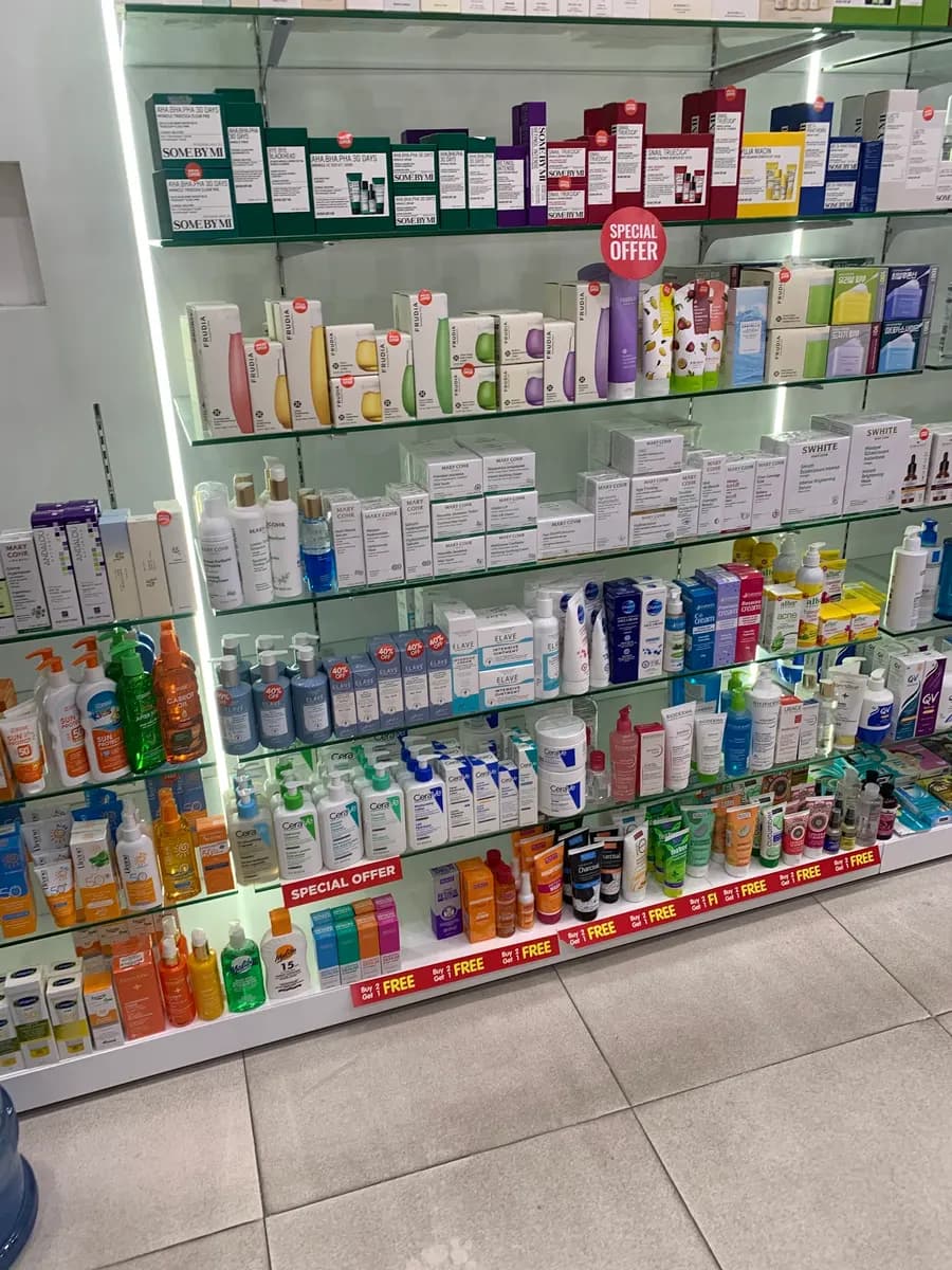 Life Pharmacy 165 photo 2