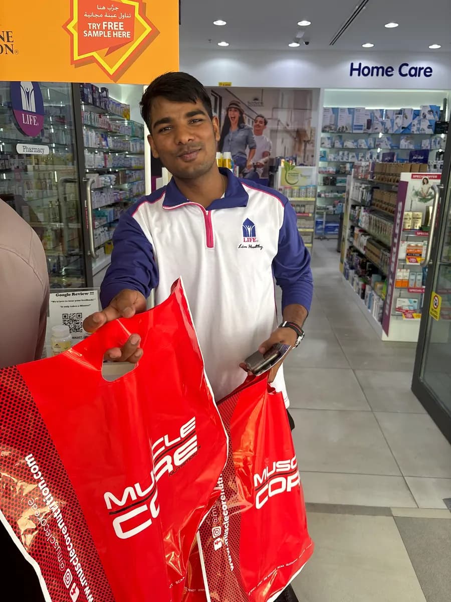 Life Pharmacy 165 photo 3