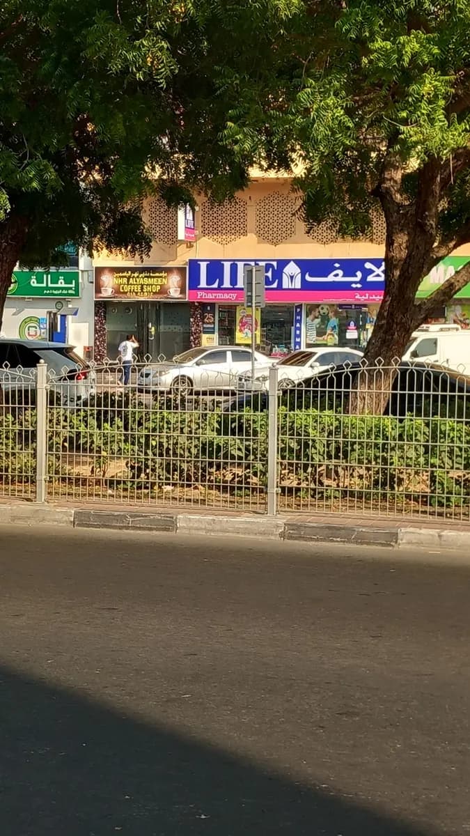 Life Pharmacy 167 photo 5