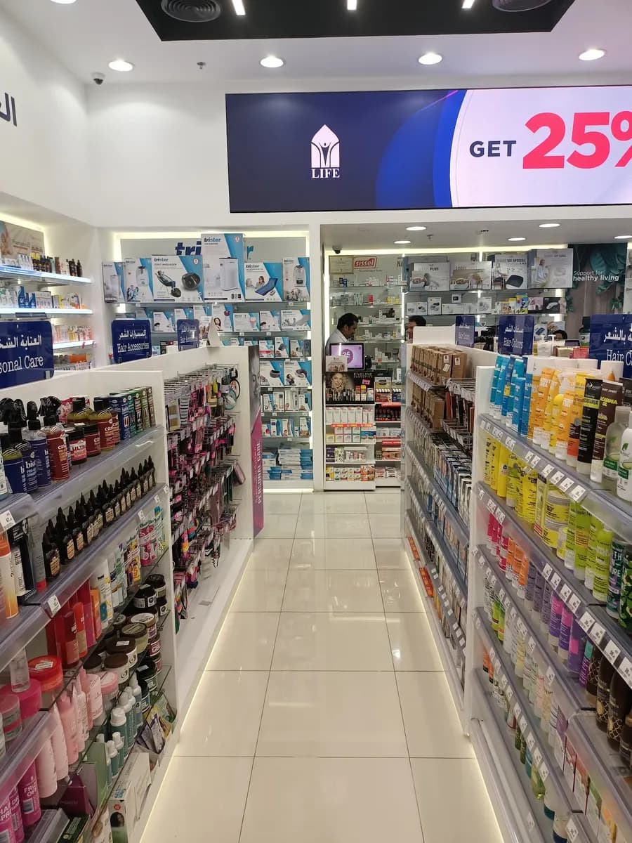 Life Pharmacy 17 photo 2