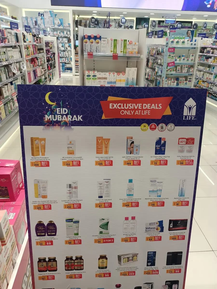 Life Pharmacy 17 photo 4