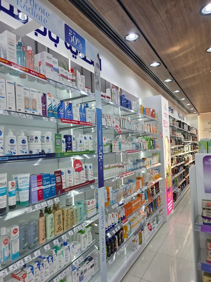 Life Pharmacy 175 photo 3