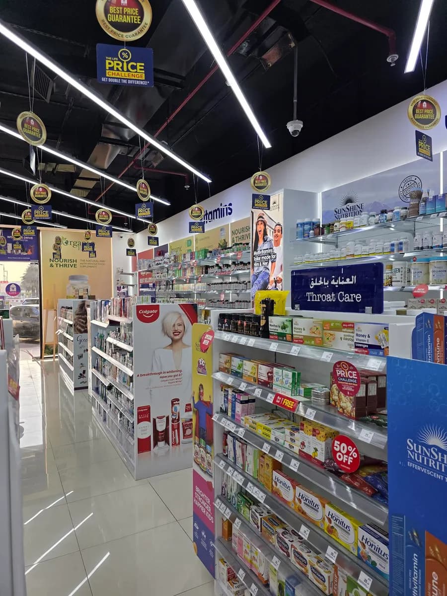 Life Pharmacy 175 photo 4
