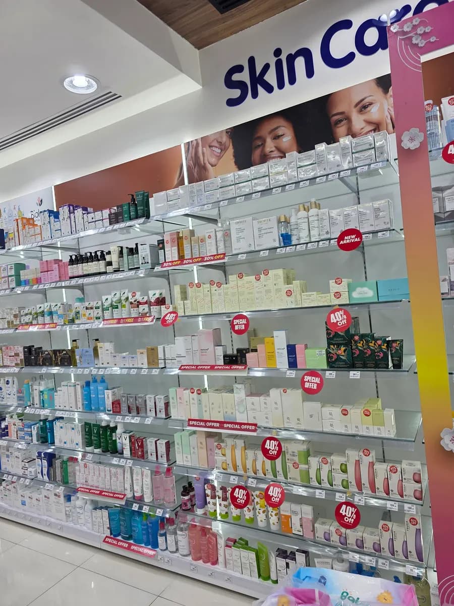 Life Pharmacy 175 photo 5