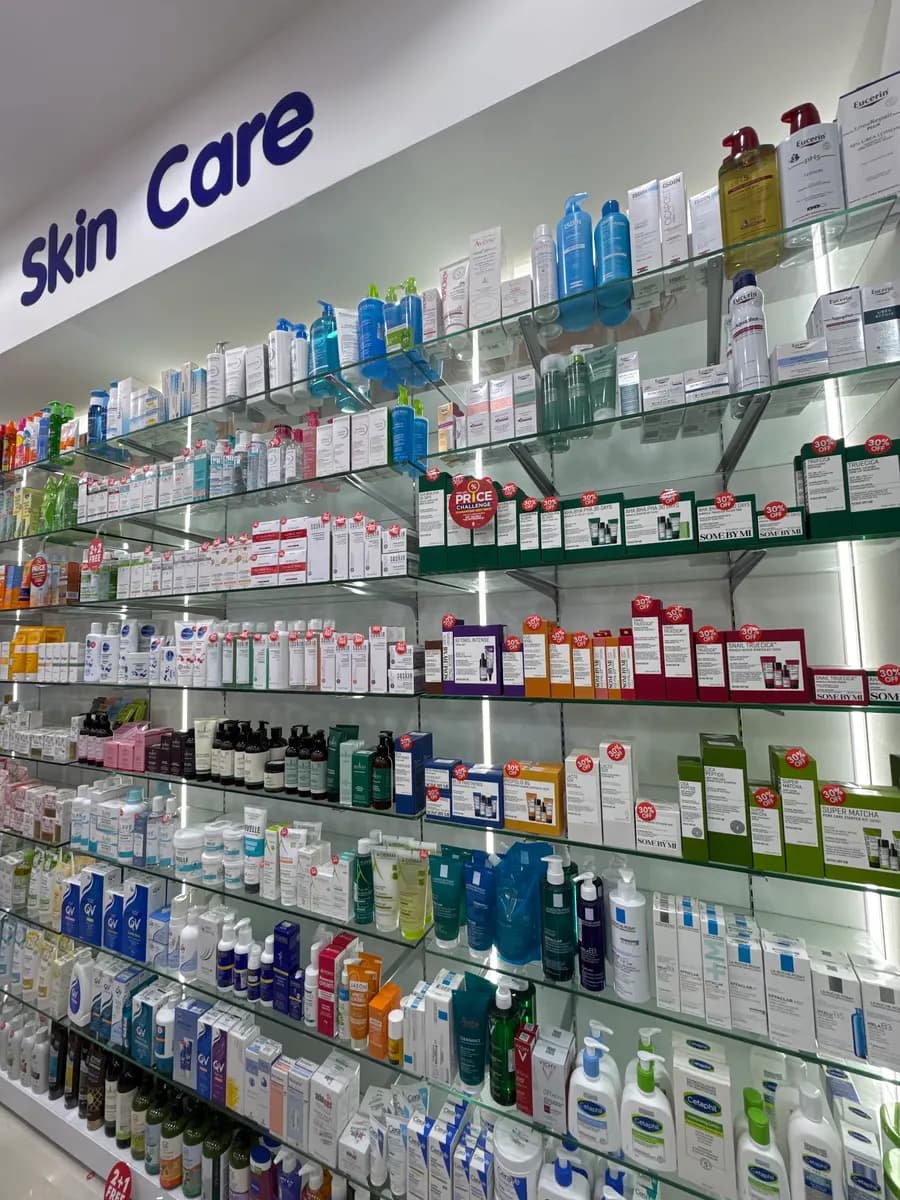 Life Pharmacy 177