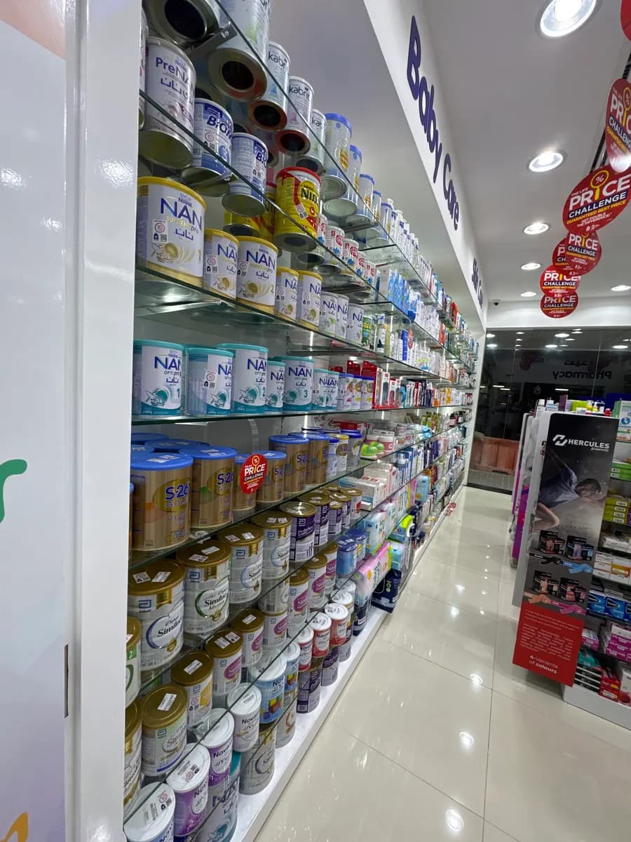 Life Pharmacy 177 photo 3