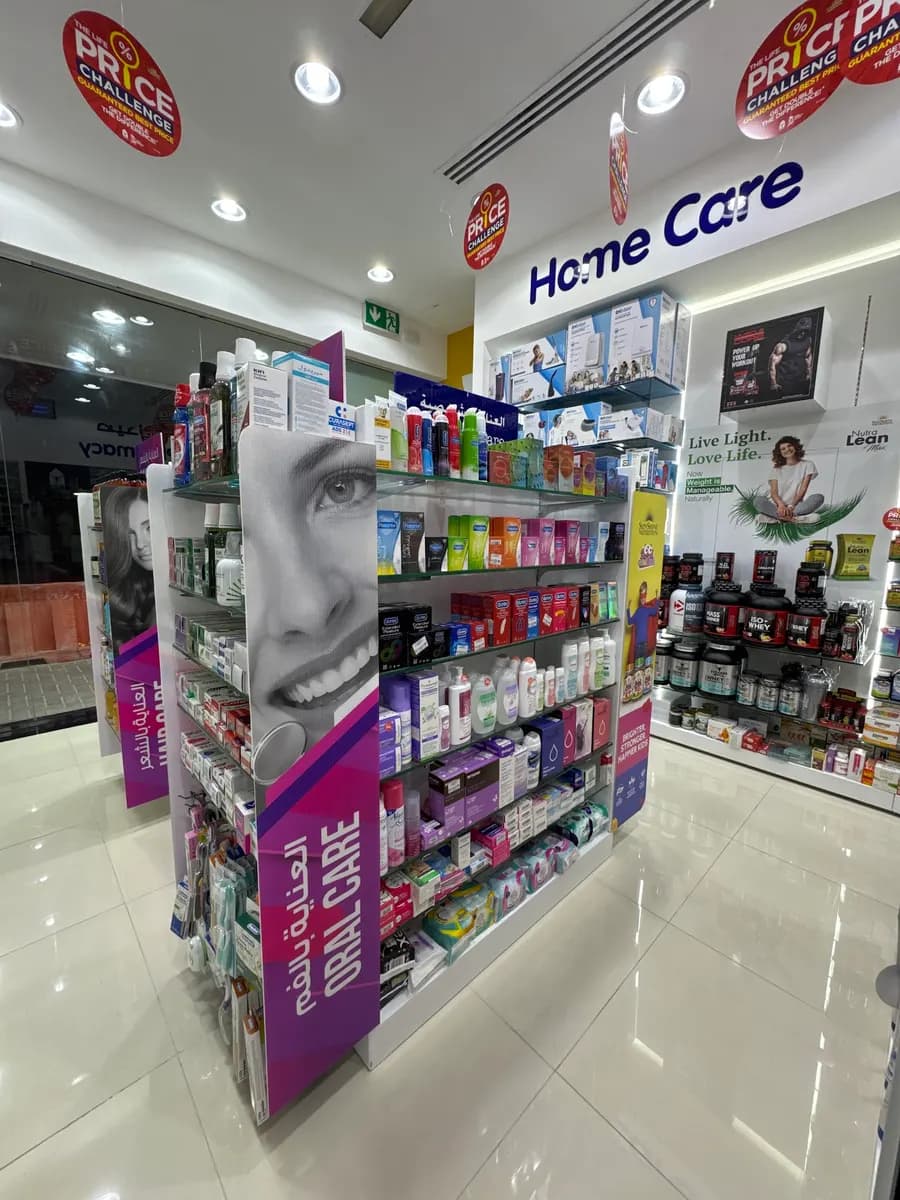 Life Pharmacy 177 photo 4