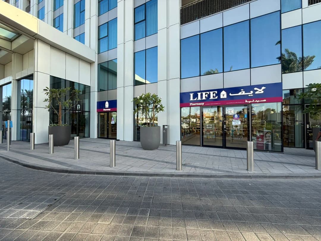 Life Pharmacy 179