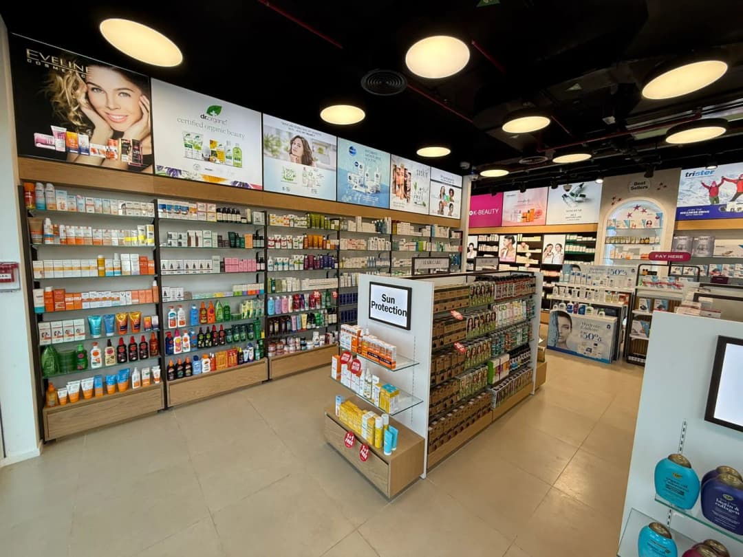 Life Pharmacy 179 photo 2