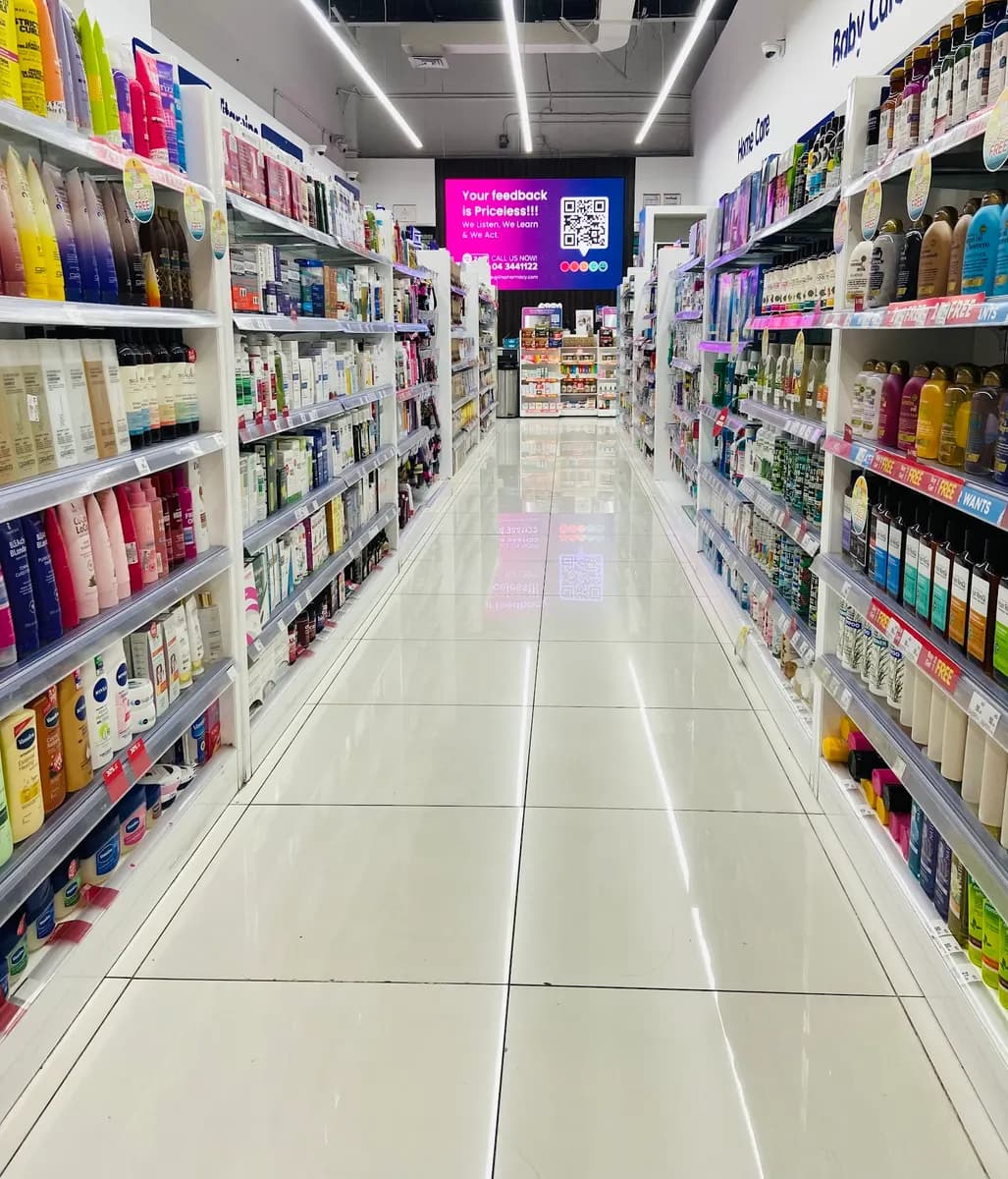 Life Pharmacy 19 photo 2