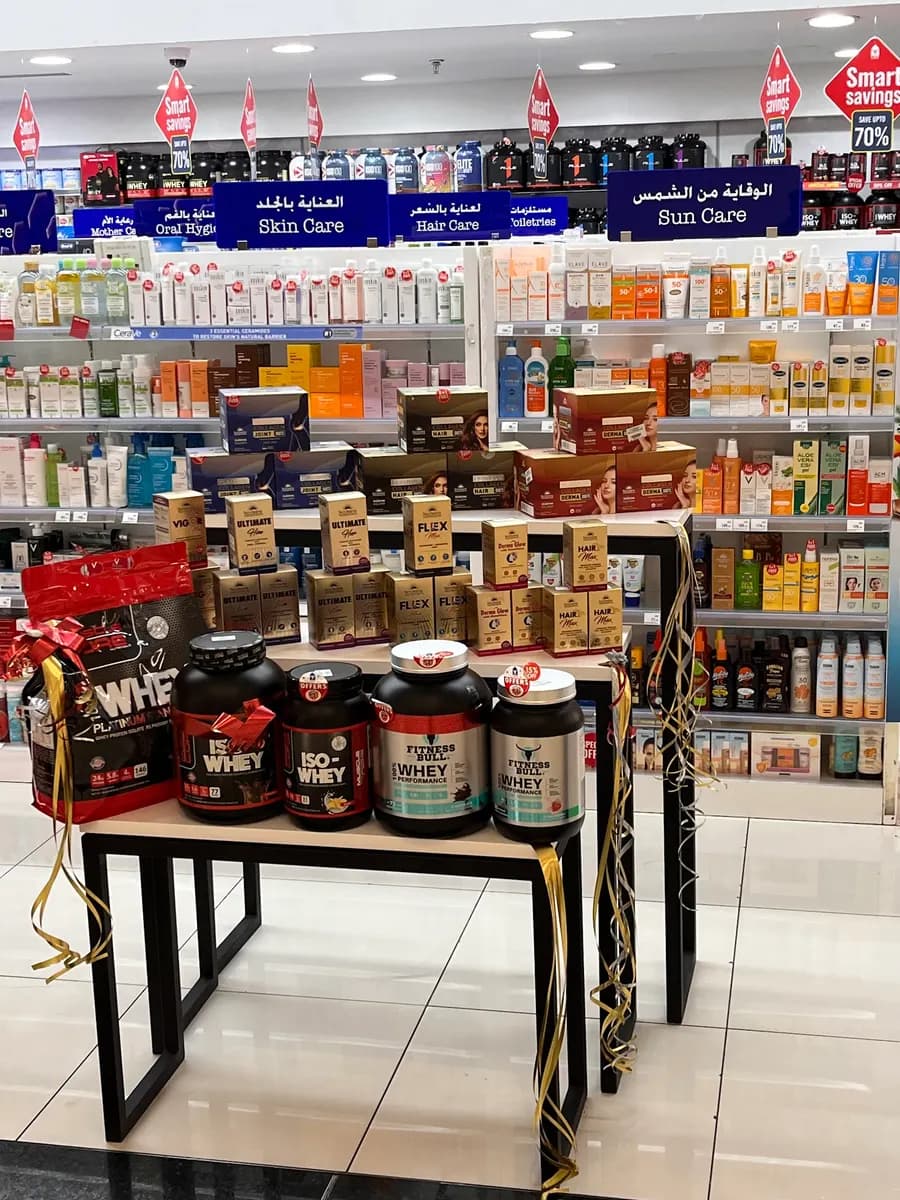 Life Pharmacy 19 photo 3