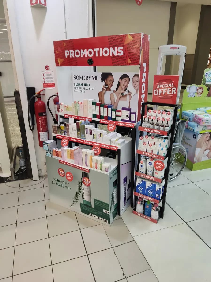 Life Pharmacy 19 — صورة 6