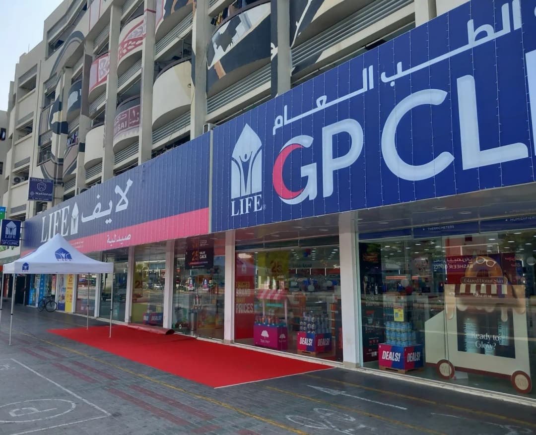 Life Pharmacy 190