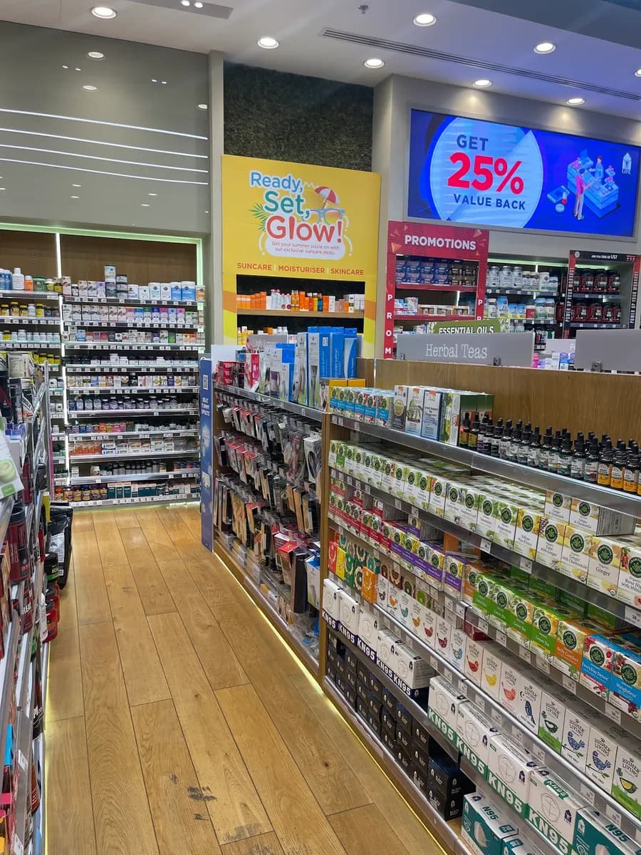 Life Pharmacy 206 photo 2
