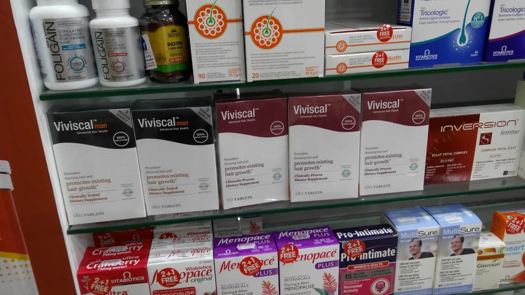 Life Pharmacy 206 photo 3