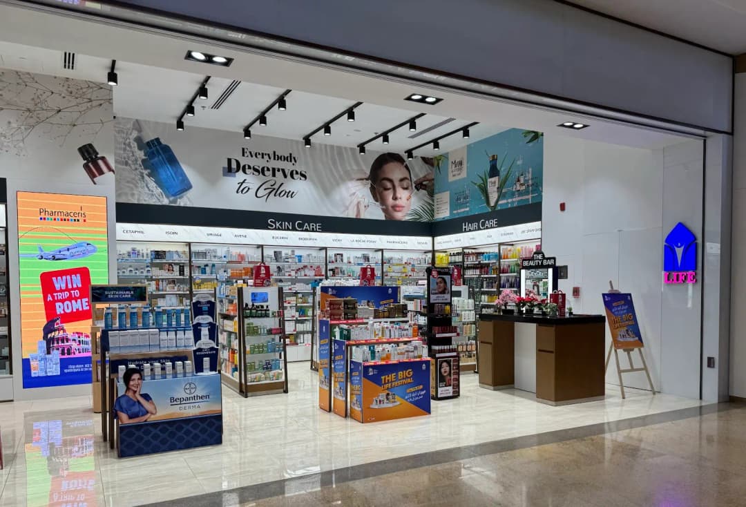 Life Pharmacy 206 photo 5
