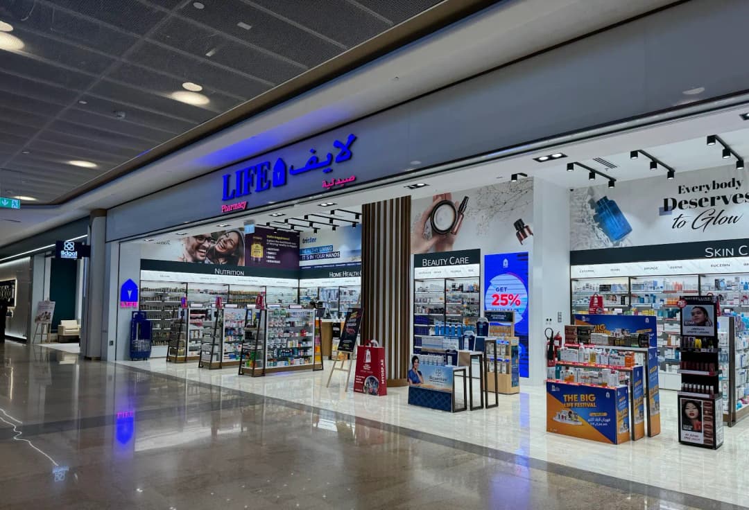 Life Pharmacy 206 — صورة 7