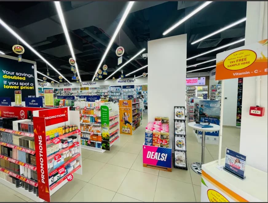 Life Pharmacy 210 photo 5