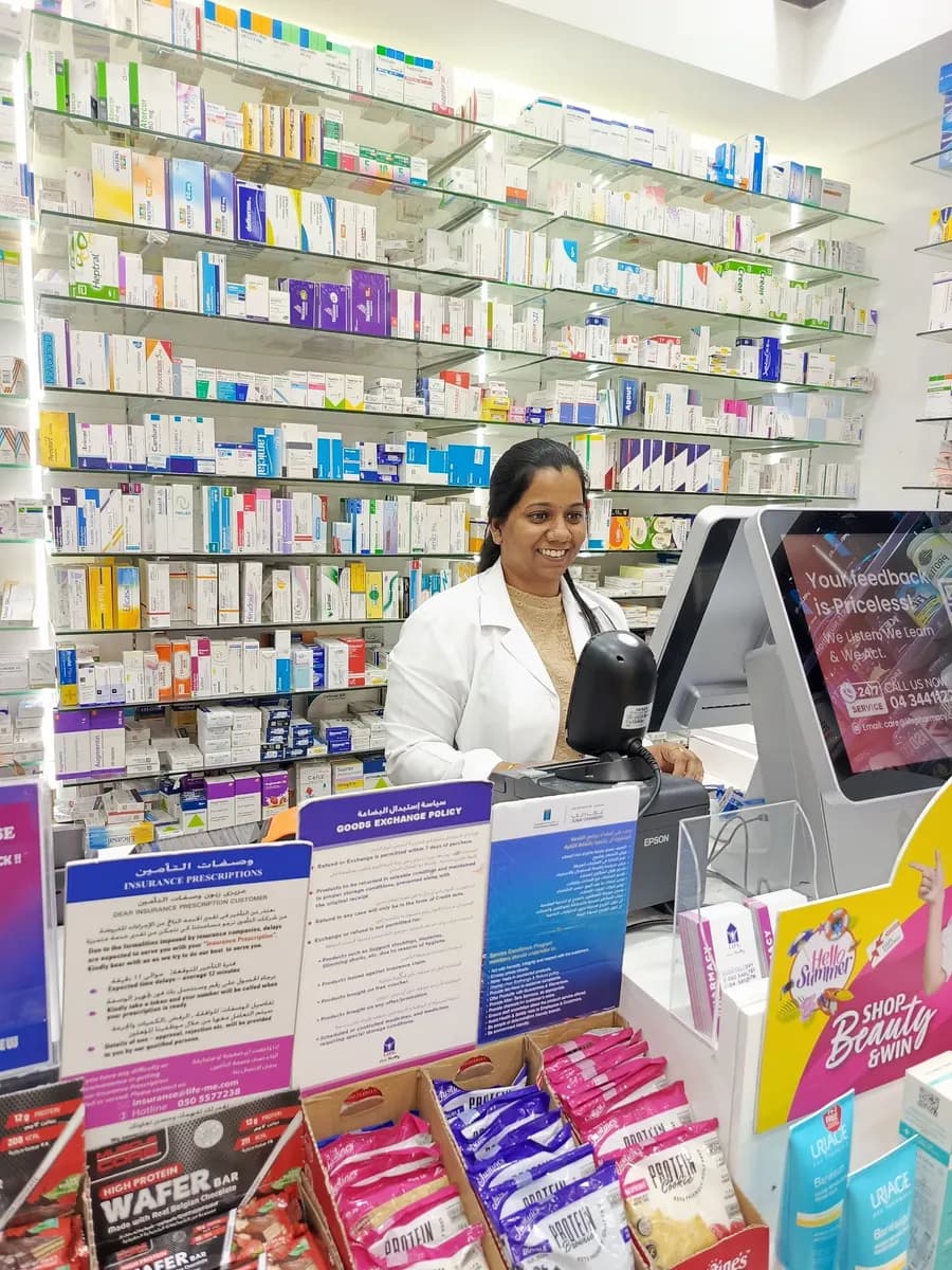 Life Pharmacy 22 photo 5
