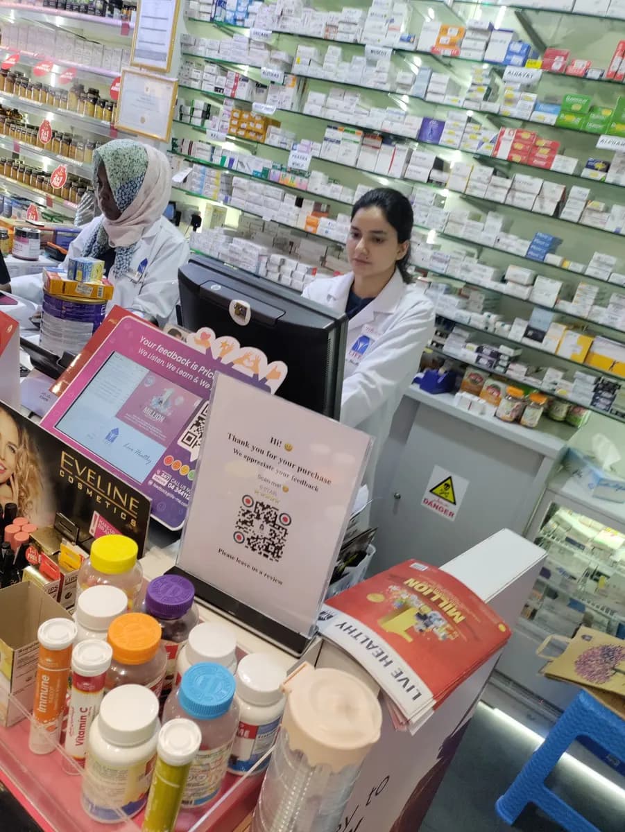 Life Pharmacy 27 photo 2