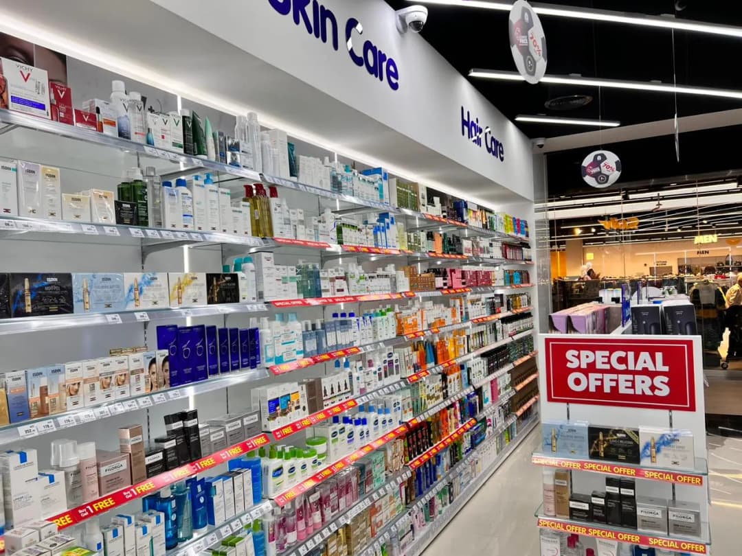 Life Pharmacy 45 photo 2