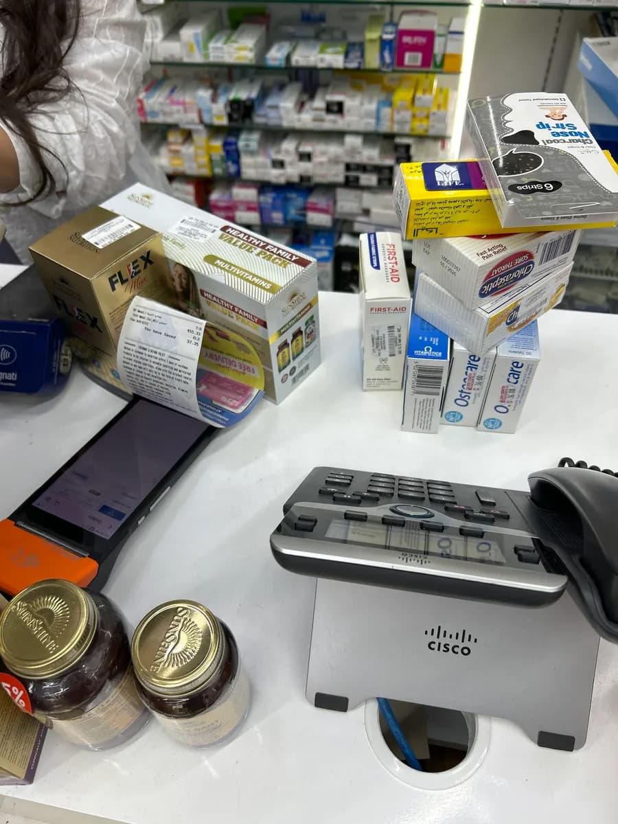 Life Pharmacy 45 photo 3