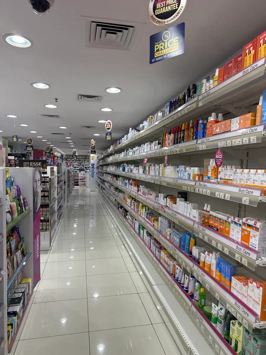 Life Pharmacy 46 photo 2