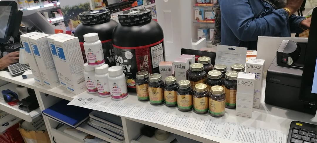 Life Pharmacy 52 photo 2