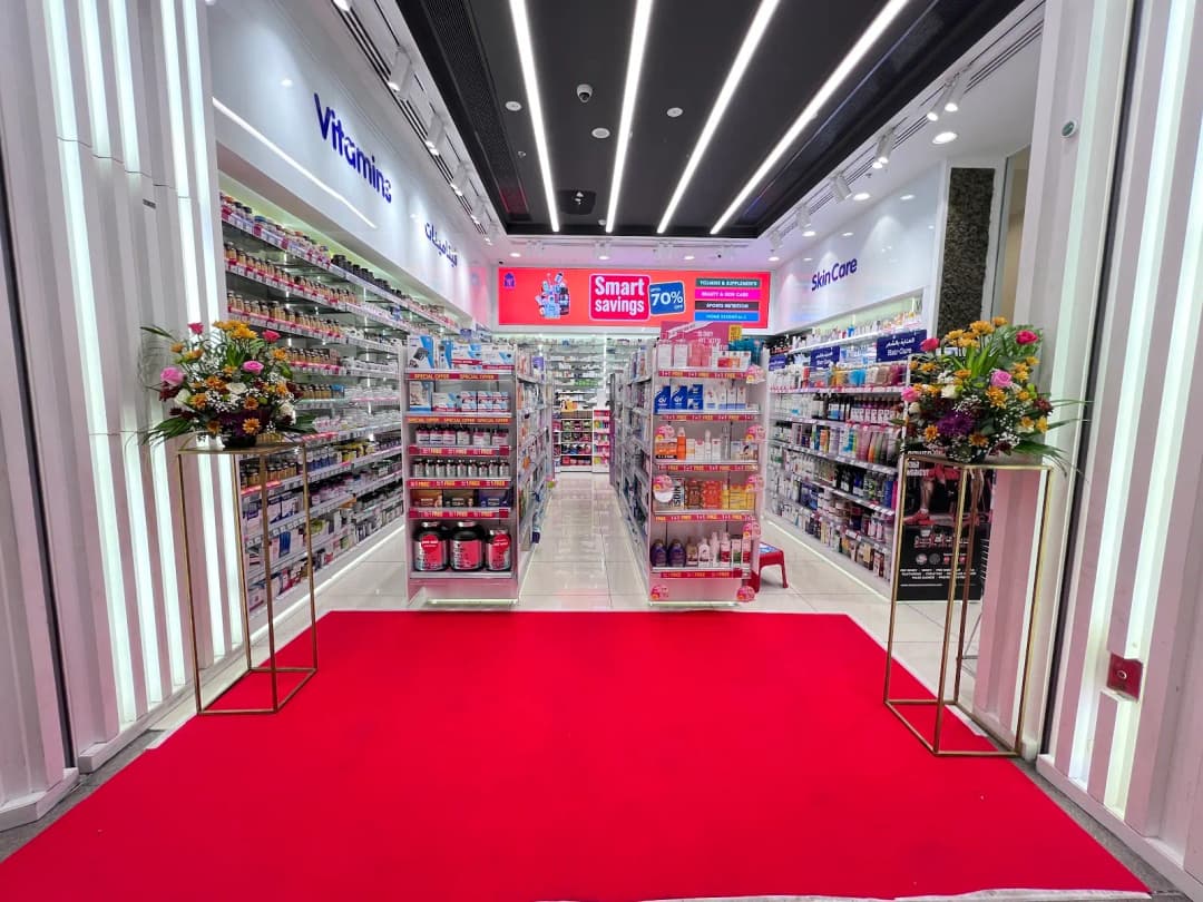 Life Pharmacy 52 photo 3