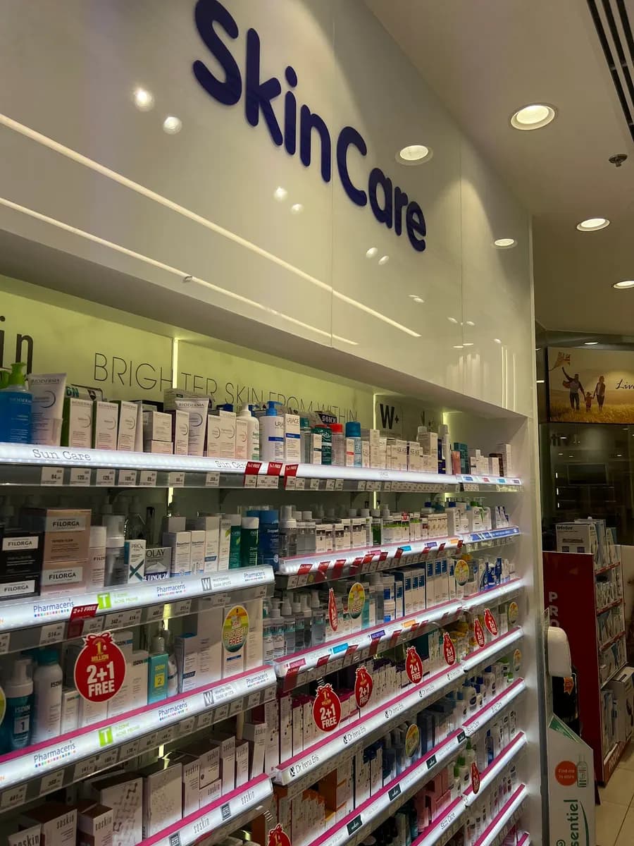 Life Pharmacy 52 photo 4