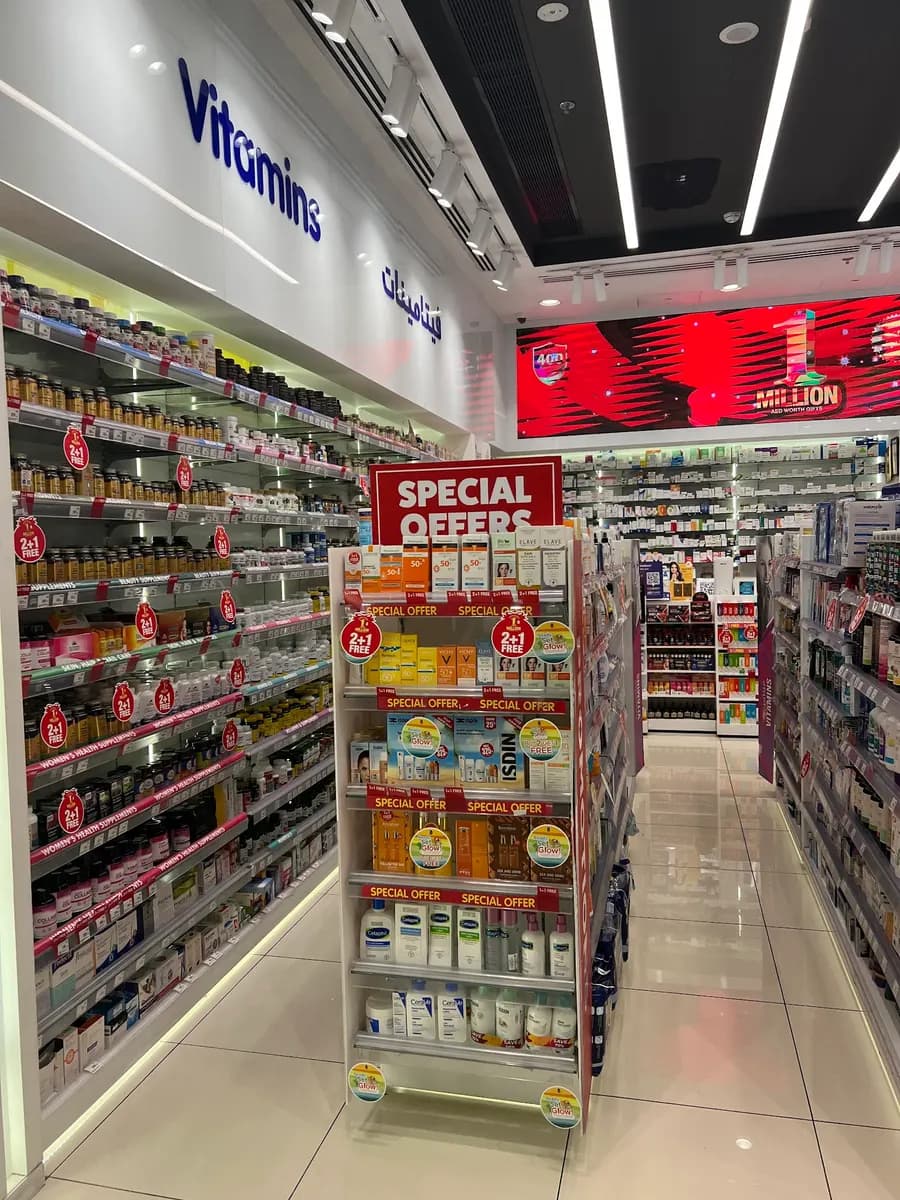 Life Pharmacy 52 photo 5