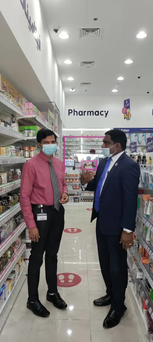 Life Pharmacy 66 photo 2