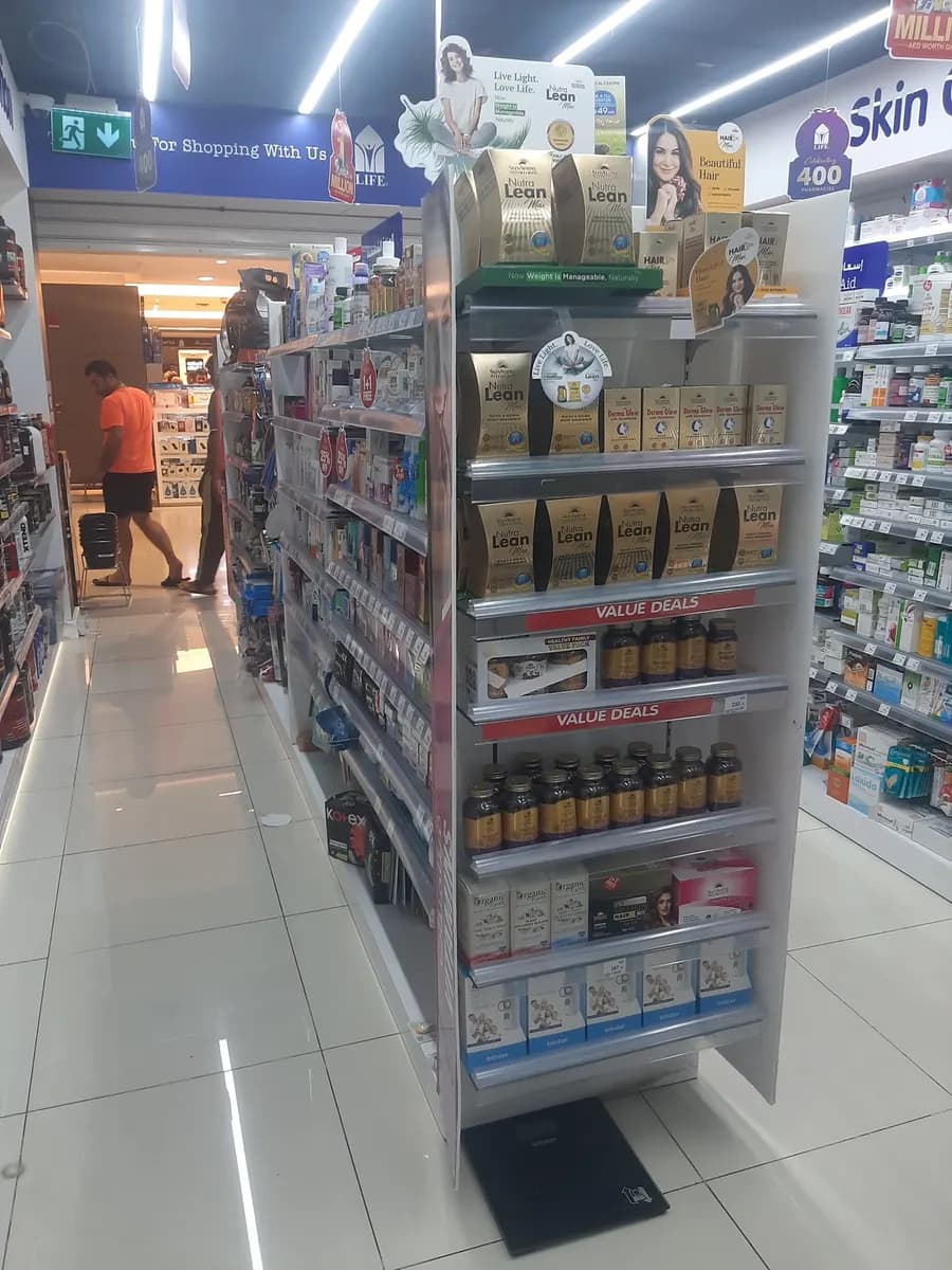 Life Pharmacy 68 photo 3