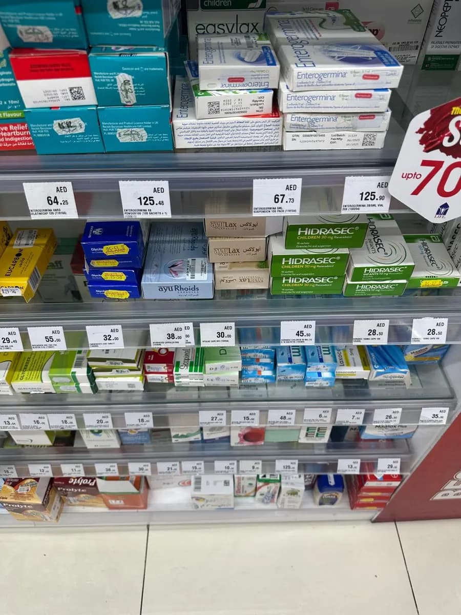 Life Pharmacy 68 photo 4