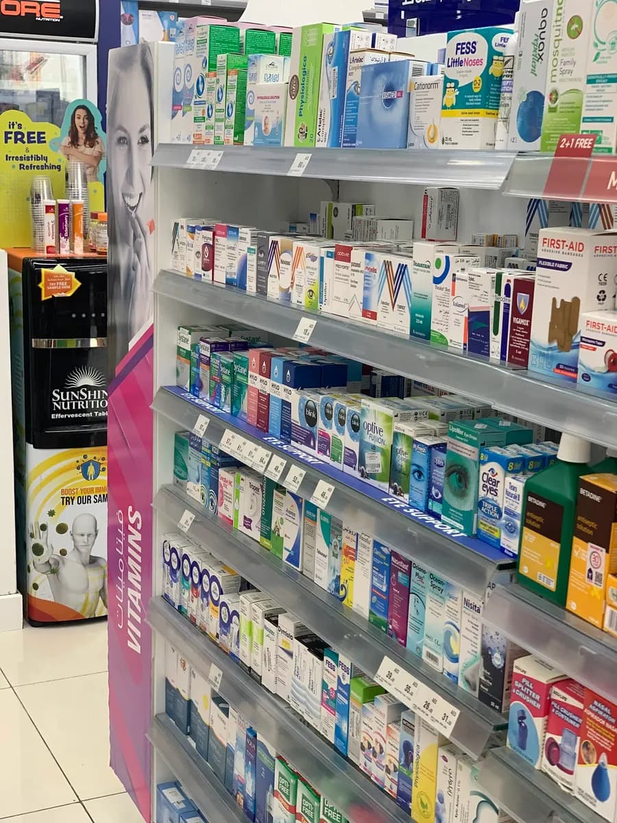 Life Pharmacy 70 photo 2