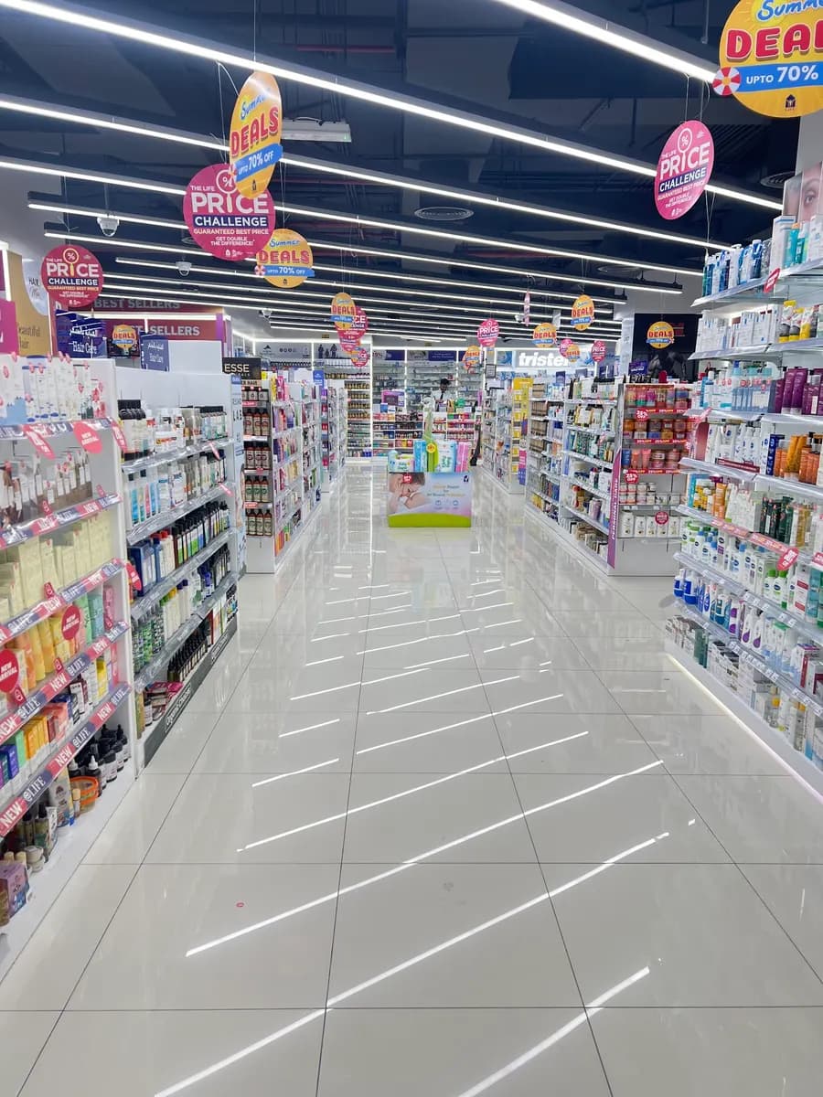 Life Pharmacy 71 photo 2