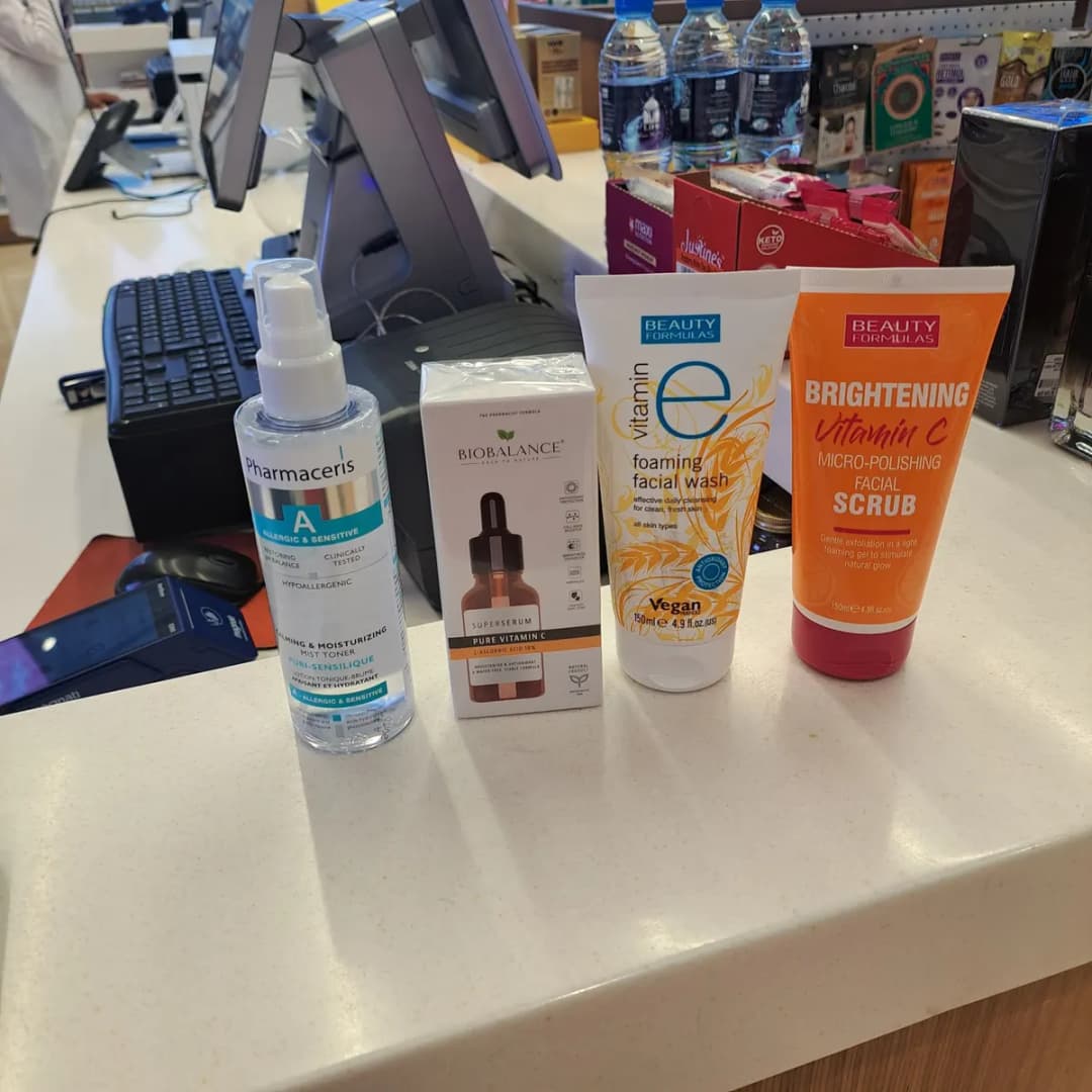 Life Pharmacy 71 photo 4