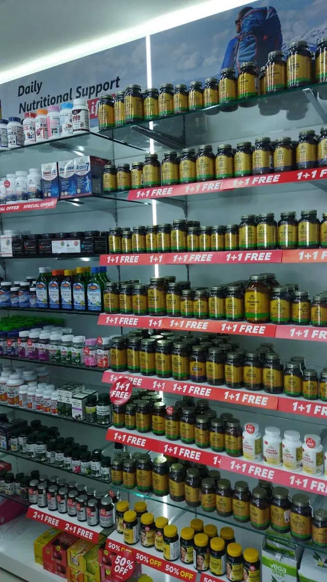 Life Pharmacy 73 photo 5