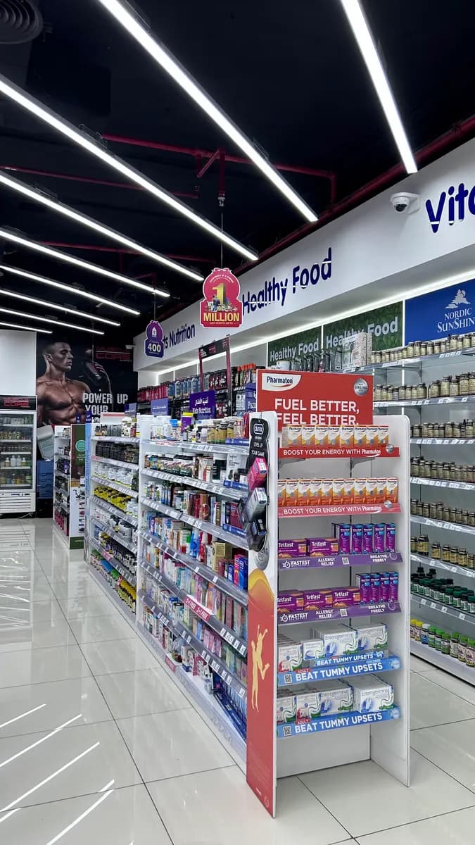 Life Pharmacy 74 photo 2