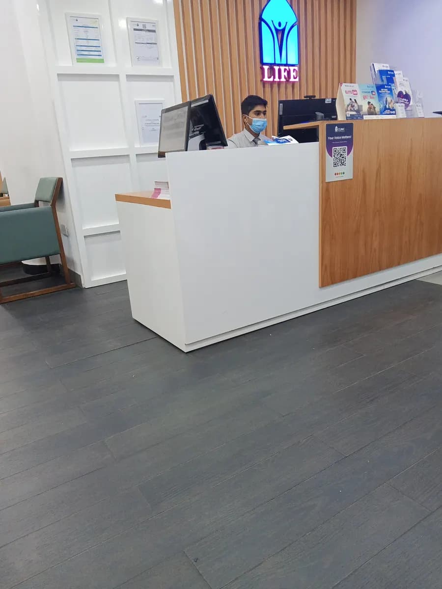 Life Pharmacy 77 photo 3