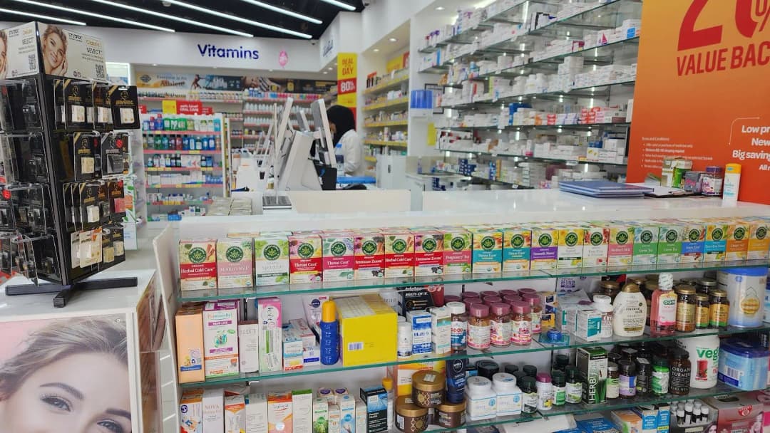 Life Pharmacy 78 photo 2