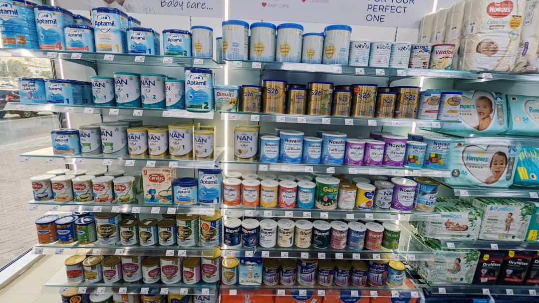 Life Pharmacy 82 photo 3