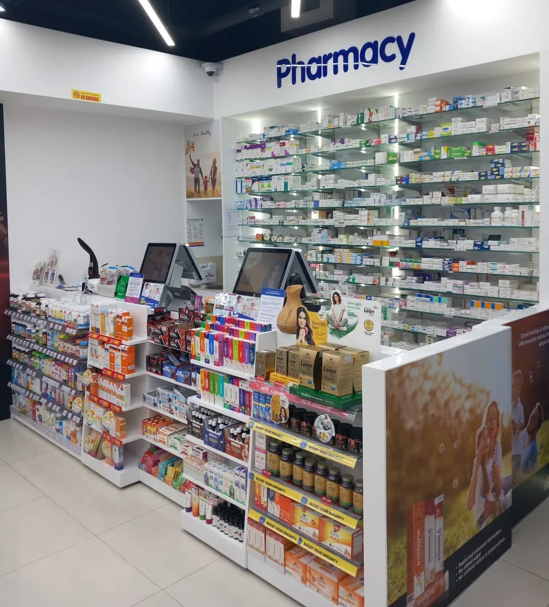 Life Pharmacy 83 photo 3